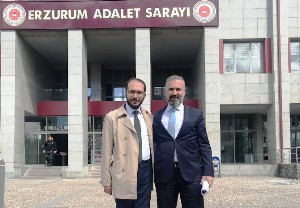 İş adamı Murat Kılıç’a beraat