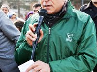 Korkut, "Milli ve Manevi değerler kötülükleri önler"
