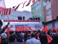 Sağlık Bakanı Akdağ, Pasinler’de