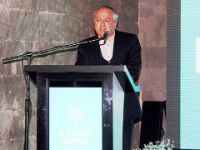 Türkiye Yazarlar Birliği’nin 9.Şubeler Buluşması Erzurum’da Yapılacak