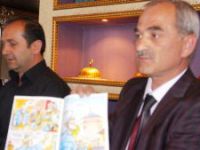 İbrahim Hakkı Haziretleri’nin hayatı çizgi roman haline getirildi
