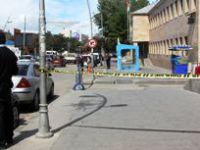 Erzurum’da Şüpheli Bavul, Korkuttu