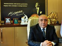 Çat Belediye Başkanı Arif Hikmet Kılıç'tan Bayram Mesajı