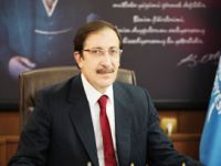 Başkan Bulutlar'dan Bayram mesajı...