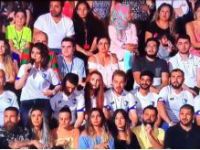 Survivor’da Erzurum Rüzgarı Esti
