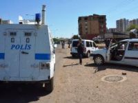 Hınıs Ve Palandöken İlçelerinde Kavga: 15 Yaralı