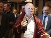 Gazeteci İstanbullu Dünya Evine Girdi