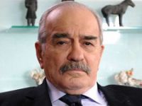 Fikret Hakan hayatını kaybetti