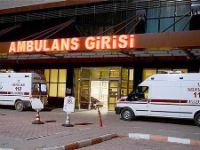 Kışlada cinnet: 3 askeri şehit edip intihar etti
