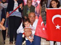 Çat Belediye Başkanı Arif Hikmet Kılıç'ın mesajı...