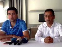 Erzurumspor Teknik Direktörü Özköylü: "3 Oyuncu Alacağız"