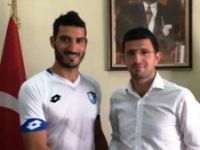 Younes, BB. Erzurumspor’da
