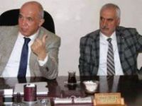 Emekliler Ilıcalı’ya Minnettar