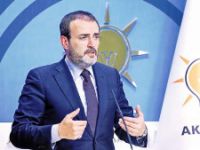 AK Parti'den "erken seçim" açıklaması