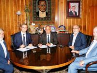 Atatürk Üniversitesi İle Diyanet İşleri Başkanlığı Arasında Bilimsel İşbirliği Protokolü İmzalandı