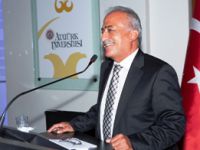 Atatürk Üniversitesi Toplu İş Sözleşmelerini İmzaladı