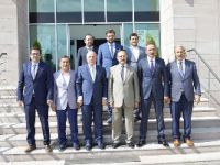 NARMAN VE HORASAN’A RUHSATLI CANLI HAYVAN PAZARI
