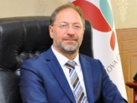Yeni Diyanet İşleri Başkanı Ali Erbaş oldu
