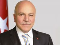 BAŞKAN SEKMEN’DEN GAZİLER GÜNÜ MESAJI