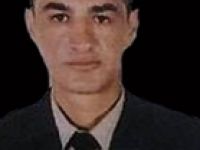 Erzurum'a şehit ateşi düştü...