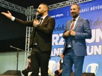 Kültür etkinliklerinin vazgeçilmez isimleri oldular