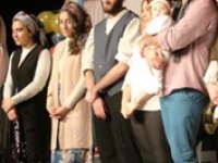 EŞT’den muhteşem bir oyun daha