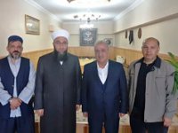 Rektör Çomaklı: “Toplumsal Birliktelik Sağlandığı Zaman Topyekûn Bir Kalkınma Mümkün Olacaktır”