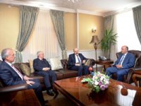 YÖK Başkanı Saraç: "Öğrencilerimiz bir hafta daha kazandı"