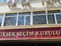YSK açıkladı: İşte seçime girebilecek siyasi partiler