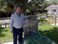 Dualar Sertaç Hoca İçin