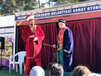 EŞT’DEN 23 NİSAN’A ÖZEL ÇOCUK ŞENLİĞİ