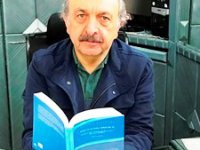 ERDAL GÜZEL’İN 3’ÜNCÜ GÜZEL KİTABI OKUYUCUYLA BULUŞTU
