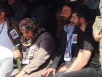 Şehit Polis Karaman'ın cenazesi Erzurum'a gönderildi