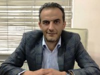 Tabip Odası’nda Fatih Kacıroğlu dönemi