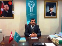 TDED Erzurum Şube Başkanı Ertaş: “Her mekânda aralıksız yabancı müzik çalınması kültürel işgaldir”