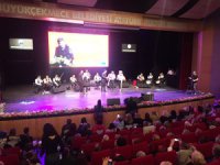 İbrahim Erkal ölümünün 1. yılında gözyaşlarıyla anıldı