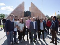Atatürk Üniversitesi 2018 Bahar Şenlikleri sona erdi