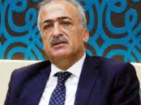 Rektör Çomaklı'dan Kınama Mesajı