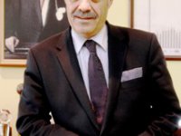 YÜCELİK, TOBB GENEL İDARE KURULU ÜYELİĞİNE SEÇİLDİ