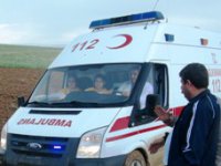 Erzurum’da yıldırımın isabet ettiği 4 çoban yaralandı