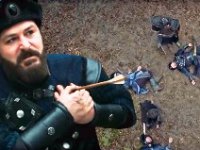 Oyuncu Arda Öziri'nin Diriliş Ertuğrul'daki Kaderi 3 Ay Sonra Gerçek Oldu