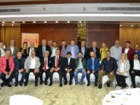 Canbekli’ye ‘NEFES’ gecesi