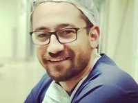 Erzurum "Sağlık" Camiasını Yasa Boğan Ölüm!