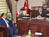 ETSO MECLİS BAŞKANI SAİM ÖZAKALIN; “KALİFİYE ELEMAN SIKINTISI DESTEKLERLE AŞILACAK”