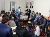BAŞKAN SEKMEN: “ŞİMDİ ŞAHLANIŞ VAKTİ, ŞİMDİ TÜRKİYE VAKTİ”