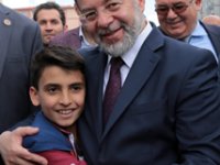AK PARTİ ERZURUM’U KARIŞ KARIŞ GEZDİ, AK İCRAATLARI ANLATTI