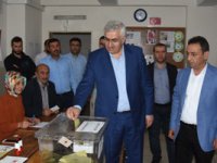 Başkanı Öz: “Ülkemiz için önemli bir dönüm noktası”