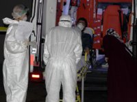 Erzurum’da Kırım Kongo virüsü şüphesi