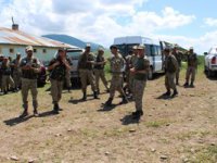 Erzurum'da 12 gündür kayıp Leyla ihbarı polisi alarma geçirdi
