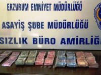 İşyerinden 21 bin TL çalındı